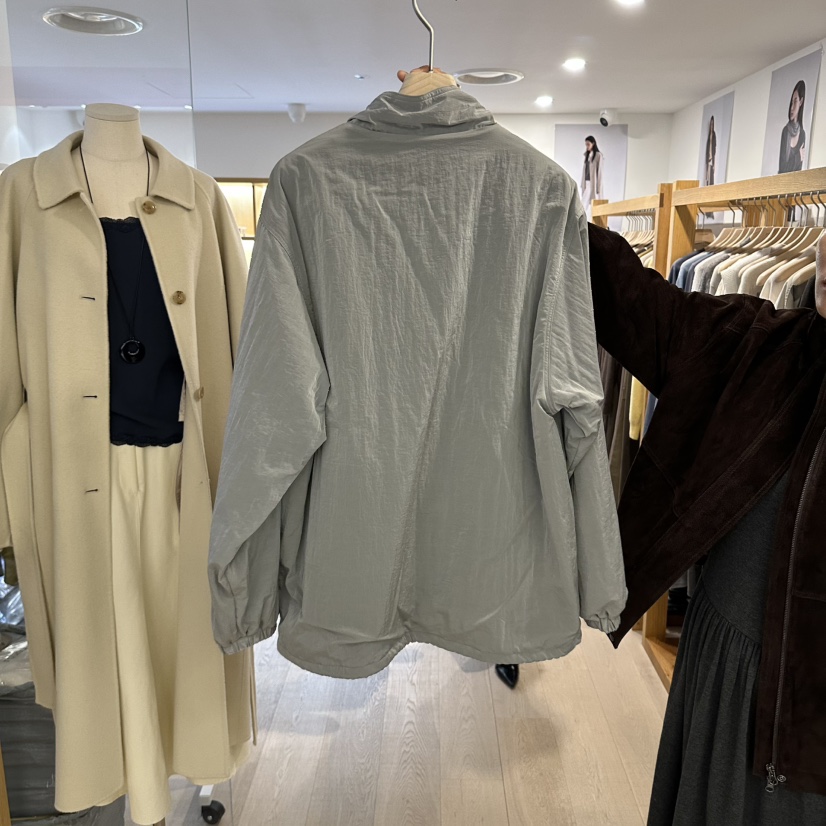 ROUNDER東大門直郵女士新款時尚人氣熱賣真品推薦休閑衛衣ROUNDER衛衣