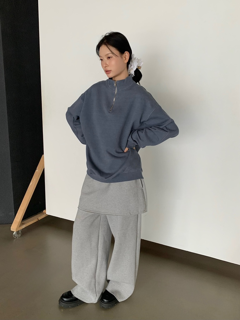 LOVEMYSANTA東大門代購女士新款推薦休閑真品人氣時尚裙褲LOVEMYSANTA裙褲