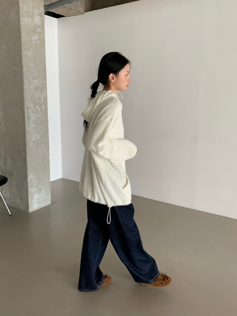 LOVEMYSANTA韓國代購女士新款休閑真品熱賣人氣推薦衛衣兜帽LOVEMYSANTA衛衣
