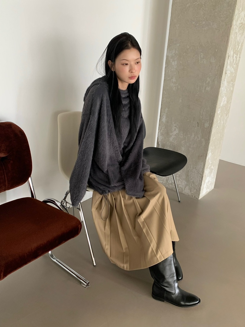 LOVEMYSANTA韓國代購女士新款休閑真品熱賣人氣推薦衛衣兜帽LOVEMYSANTA衛衣