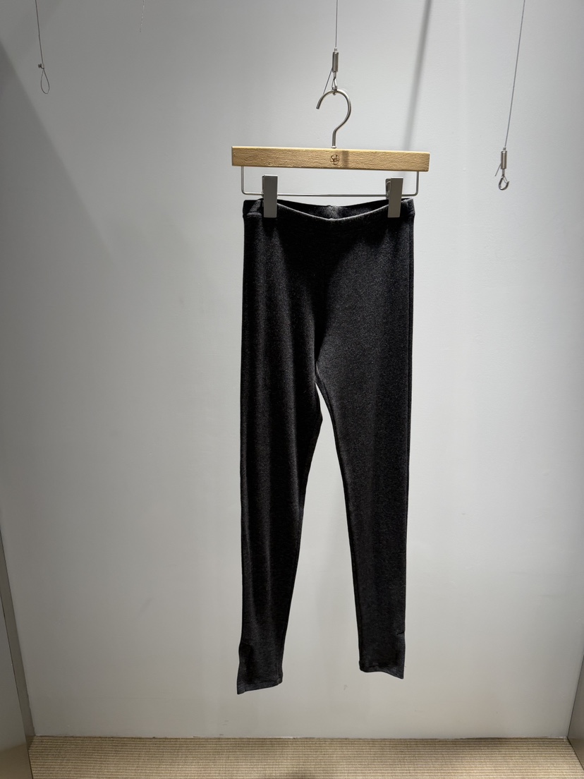 SELECT MARKET東大門代購女士新品人氣打底褲鯊魚褲緊身褲SELECT MARKET打底褲/鯊魚褲圖色2