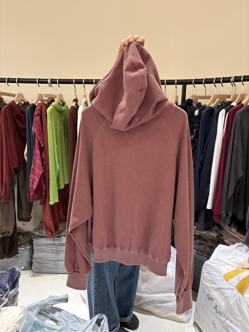 BALANCE東大門實拍女士新品時尚真品熱賣人氣休閑推薦衛衣BALANCE衛衣