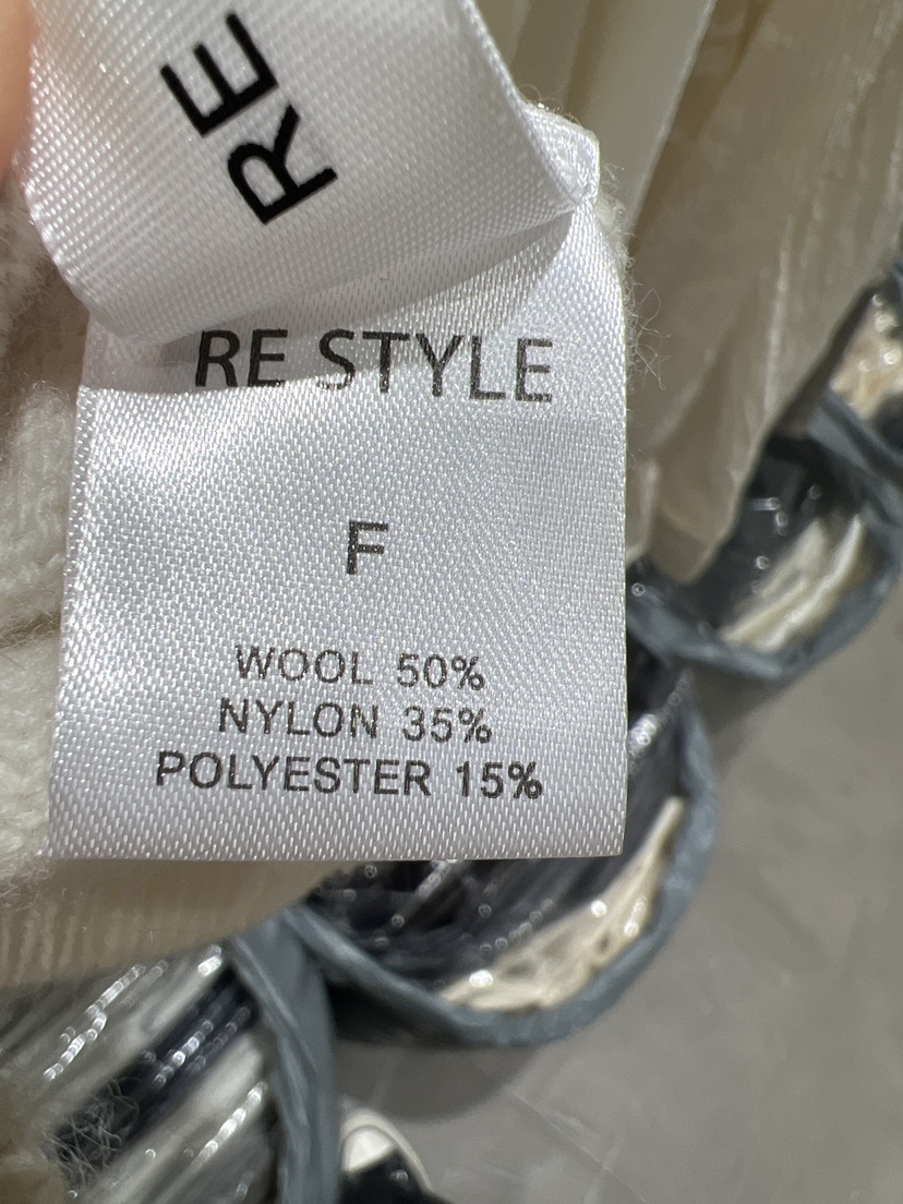 RE STYLE-Q韓國直郵女士新款休閑時尚真品推薦吊帶背心RE STYLE吊帶/背心