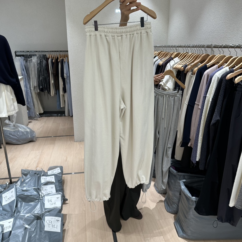 EPIC-S韓國直郵女士新品真品推薦休閑人氣時尚熱賣休閑褲EPIC-S休閑褲