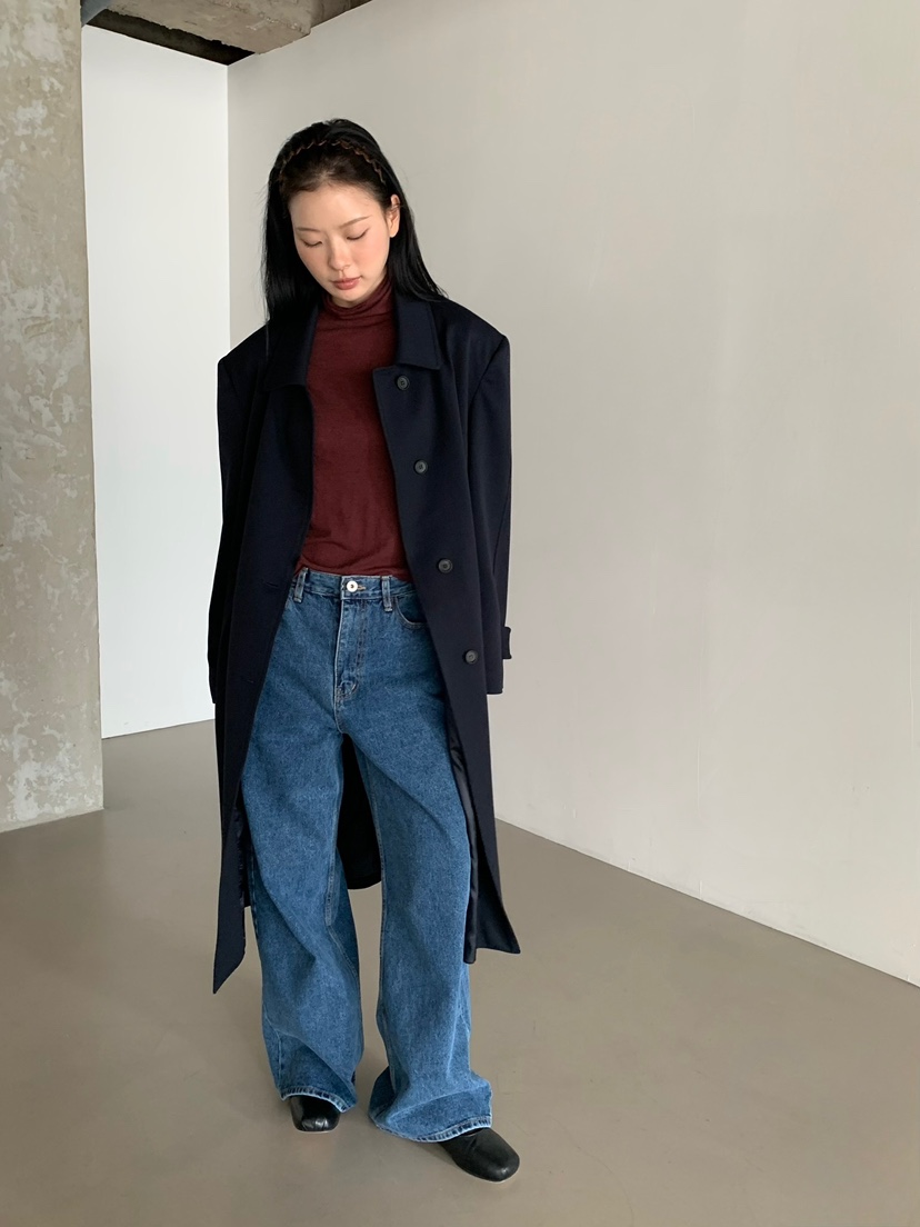 LOVEMYSANTA東大門代購女裝新款人氣熱賣時尚推薦長袖T恤LOVEMYSANTA長袖T恤