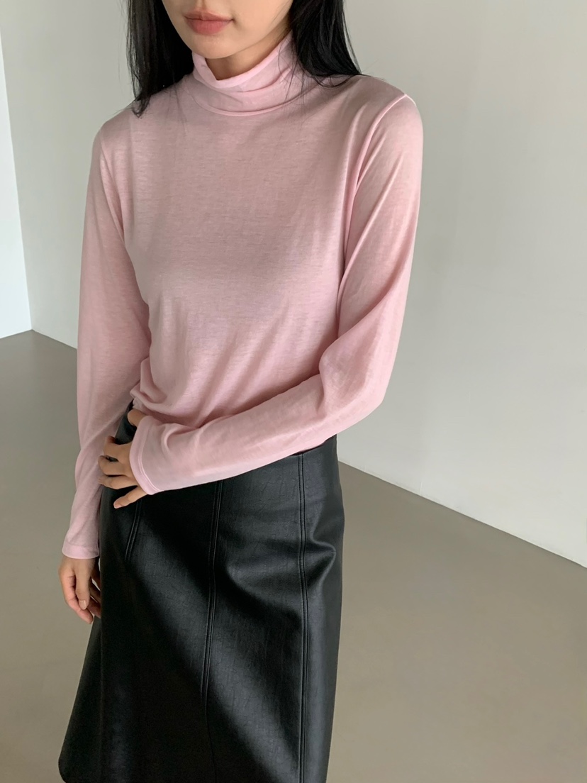LOVEMYSANTA東大門代購女裝新款人氣熱賣時尚推薦長袖T恤LOVEMYSANTA長袖T恤圖色2