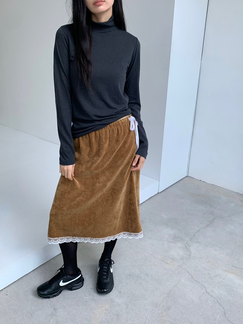 LOVEMYSANTA東大門代購女裝新款人氣熱賣時尚推薦長袖T恤LOVEMYSANTA長袖T恤圖色5