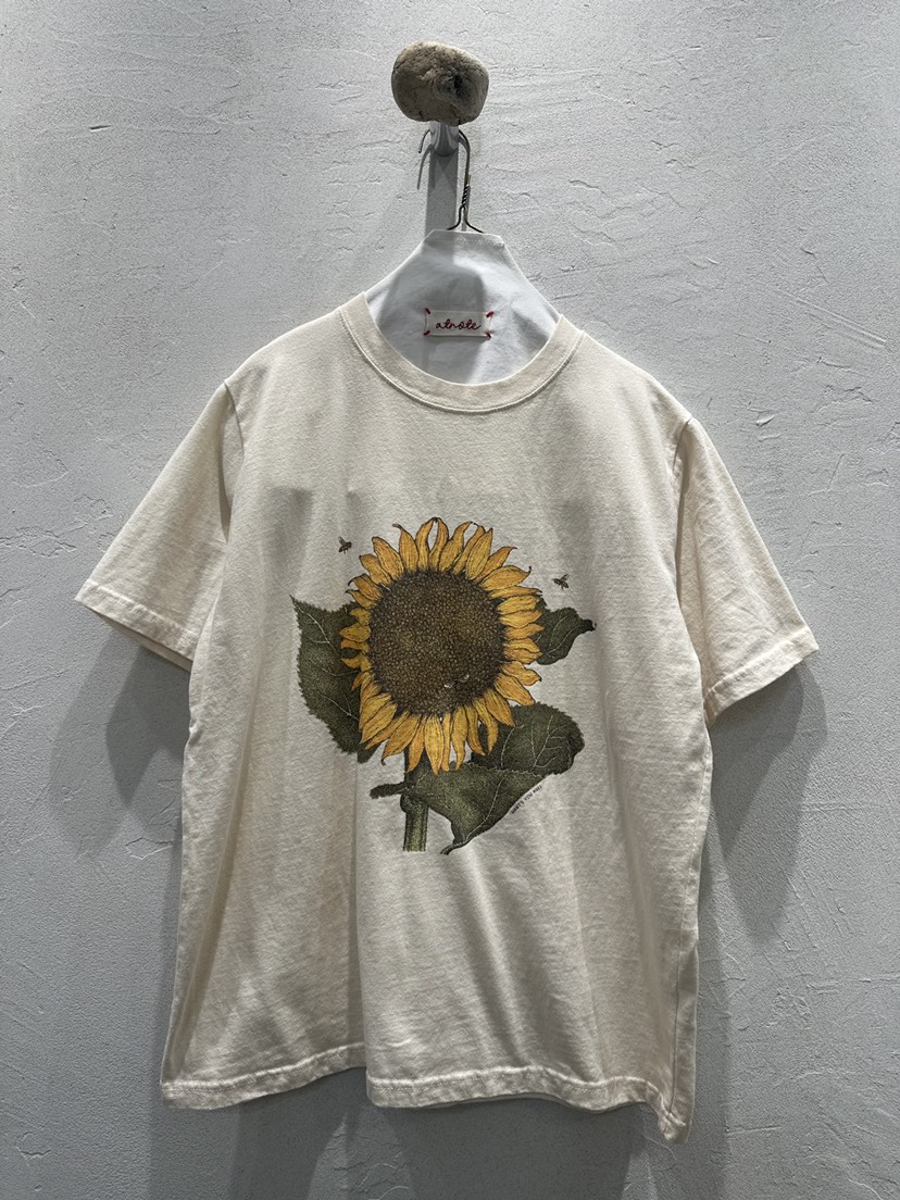 AT NOTE東大門代購女裝新品休閑真品推薦熱賣時尚人氣T恤AT NOTET恤圖色1