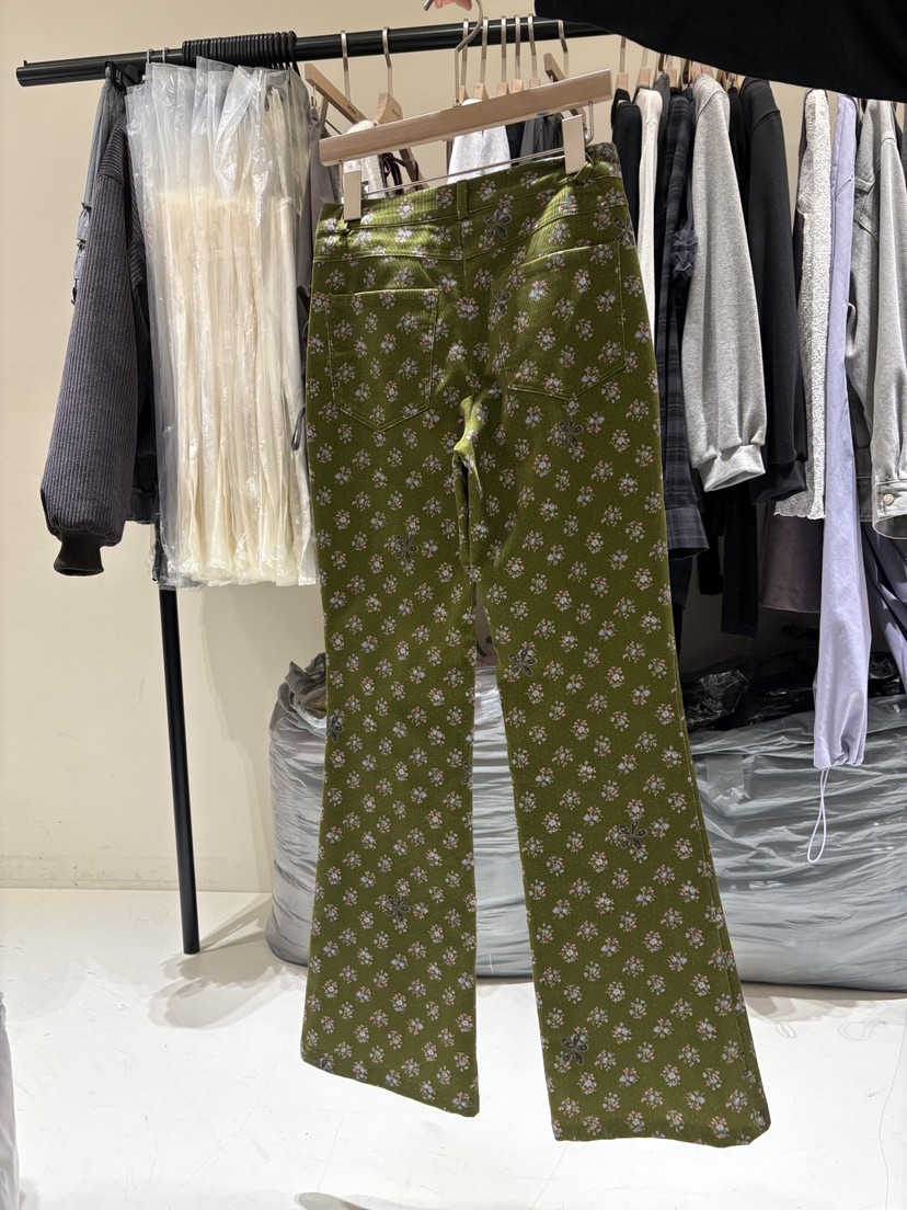 BALANCE韓國直郵女士新品真品推薦人氣熱賣休閑時尚休閑褲BALANCE休閑褲