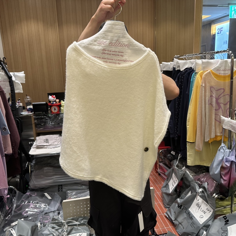 EEE東大門代購女士新品人氣時尚休閑真品熱賣推薦針織衫EEE針織衫圖色1