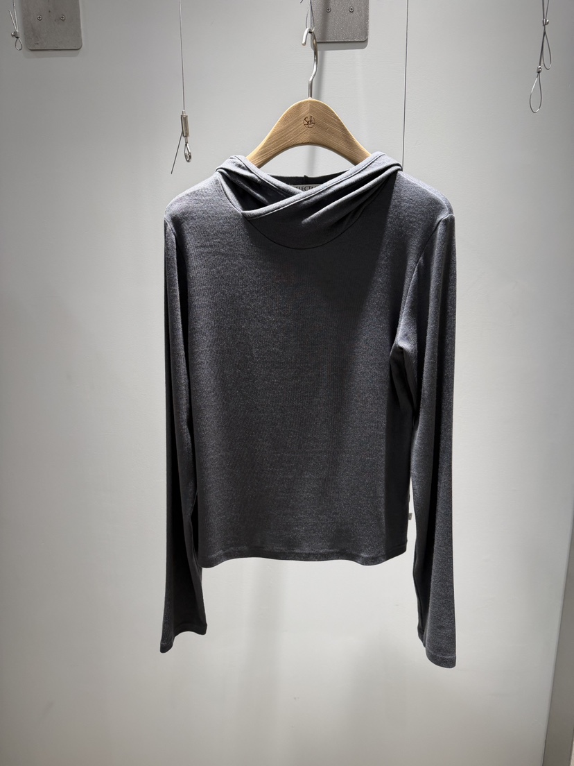 SELECT MARKET韓國直郵女裝新品人氣熱賣休閑真品長袖T恤SELECT MARKET長袖T恤圖色1