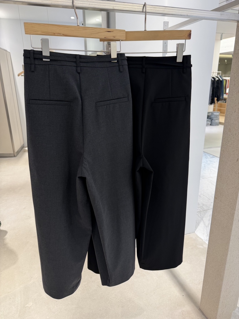 SELECT MARKET東大門實拍女士新品時尚推薦真品熱賣休閑褲SELECT MARKET休閑褲
