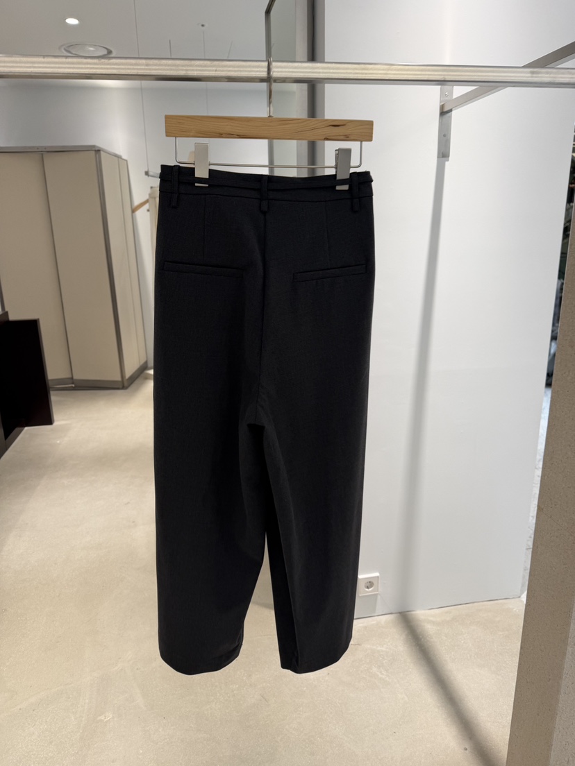 SELECT MARKET東大門實拍女士新品時尚推薦真品熱賣休閑褲SELECT MARKET休閑褲