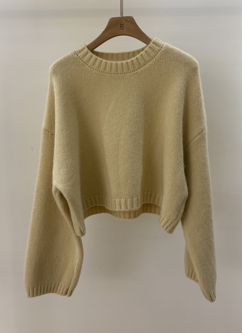 DEWPOP東大門直郵女士新品休閑推薦熱賣時尚人氣真品毛衣DEWPOP毛衣圖色2
