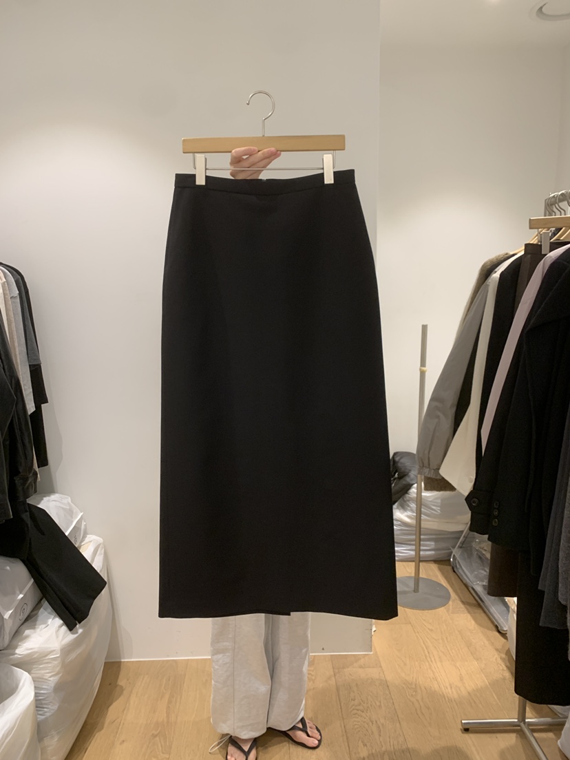 OUR-A/NOVAE東大門實拍女士新品休閑時尚人氣熱賣真品長裙OUR/NOVAE長裙圖色2