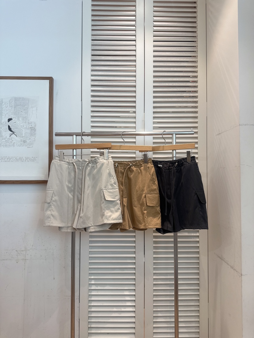 FAVE-L韓國直郵女士新品人氣休閑真品時尚推薦熱賣短褲FAVE-L短褲