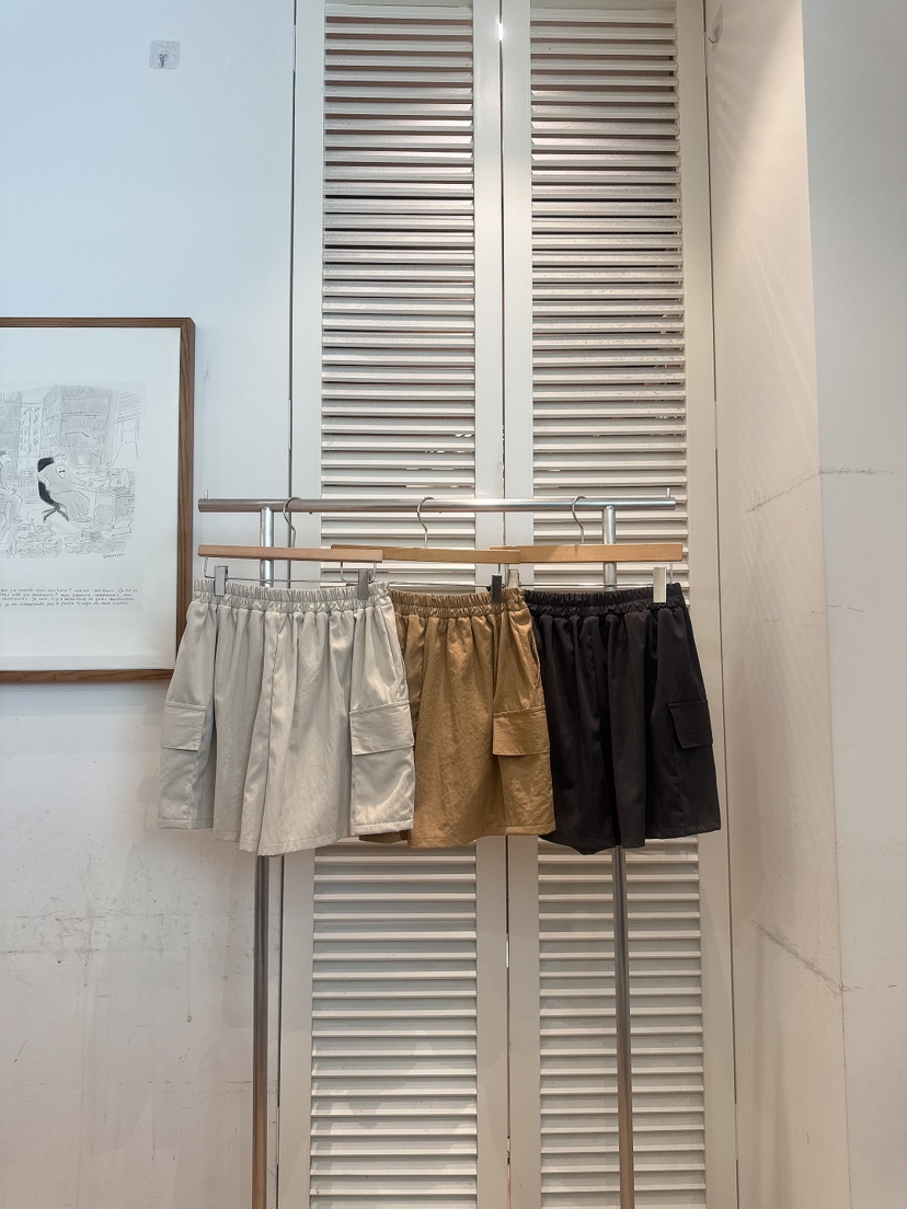 FAVE-L韓國直郵女士新品人氣休閑真品時尚推薦熱賣短褲FAVE-L短褲