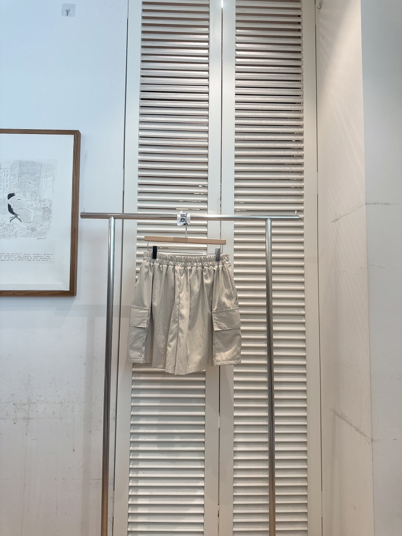 FAVE-L韓國直郵女士新品人氣休閑真品時尚推薦熱賣短褲FAVE-L短褲