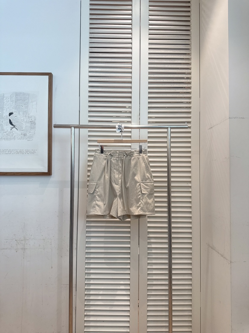 FAVE-L韓國直郵女士新品人氣休閑真品時尚推薦熱賣短褲FAVE-L短褲圖色1