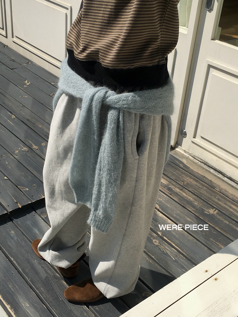 KARE/WEREPIECE韓國代購女士新品熱賣真品推薦休閑休閑褲KARE/WEREPIECE休閑褲