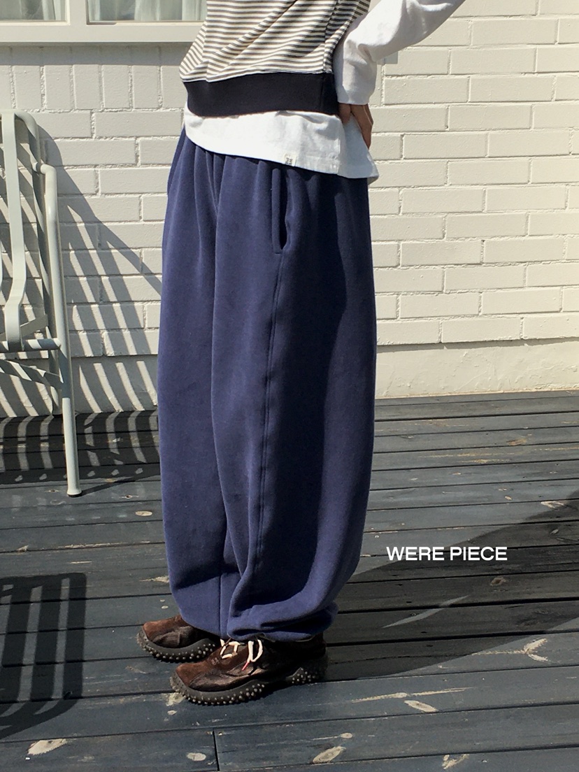 KARE/WEREPIECE韓國代購女士新品熱賣真品推薦休閑休閑褲KARE/WEREPIECE休閑褲