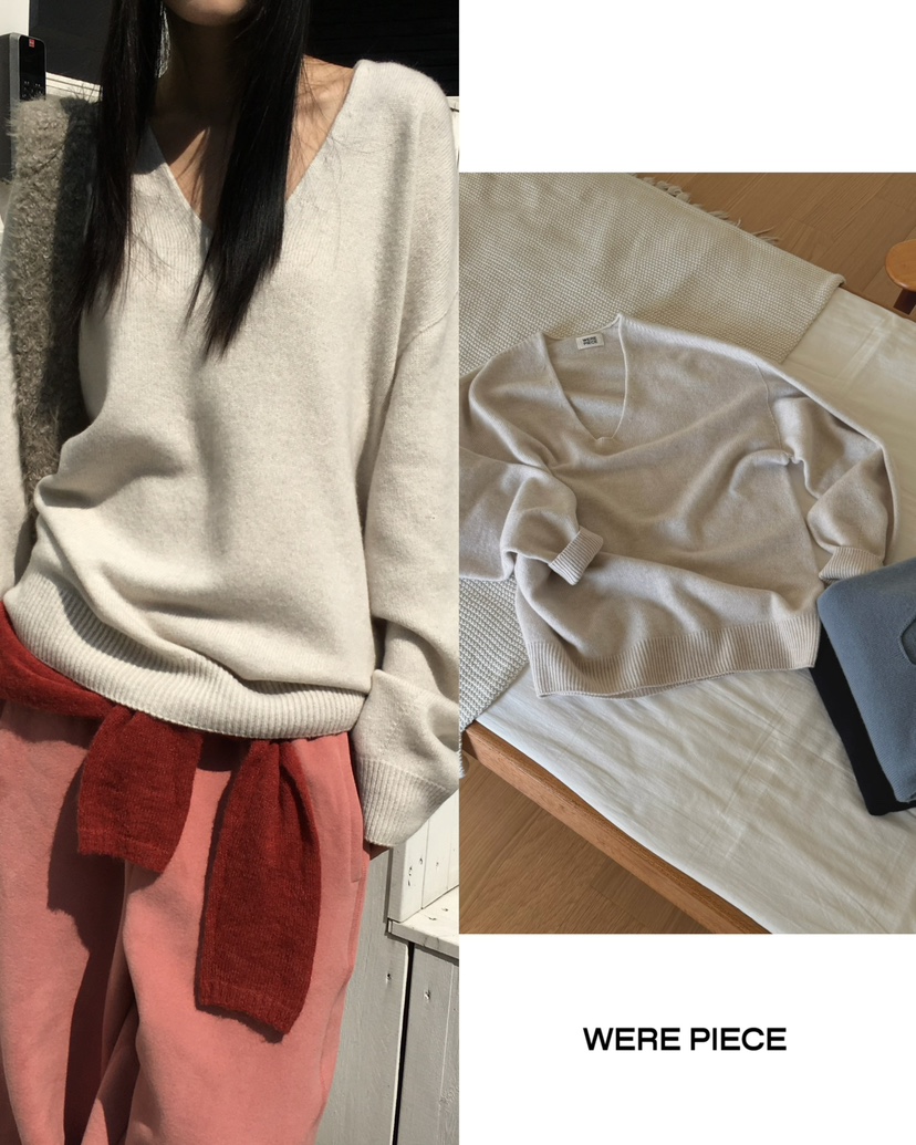 KARE/WEREPIECE韓國代購女士新品熱賣真品推薦休閑休閑褲KARE/WEREPIECE休閑褲