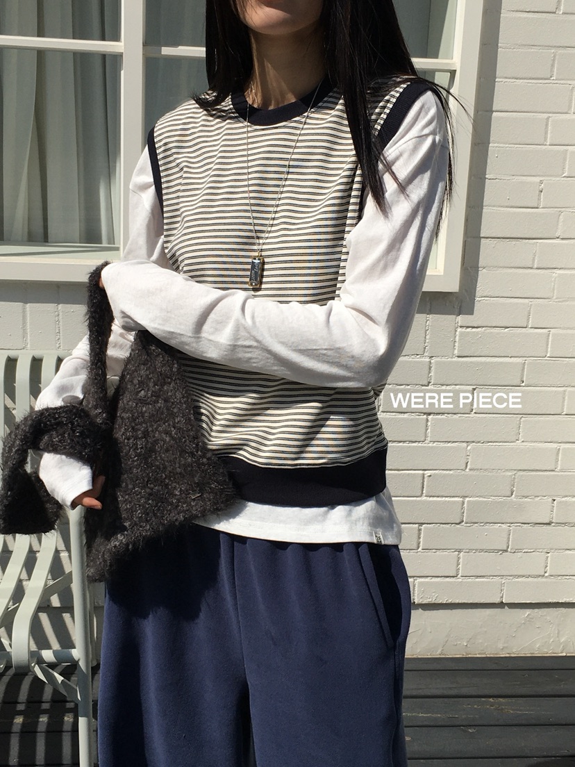 KARE/WEREPIECE韓國代購女士新品熱賣真品推薦休閑休閑褲KARE/WEREPIECE休閑褲