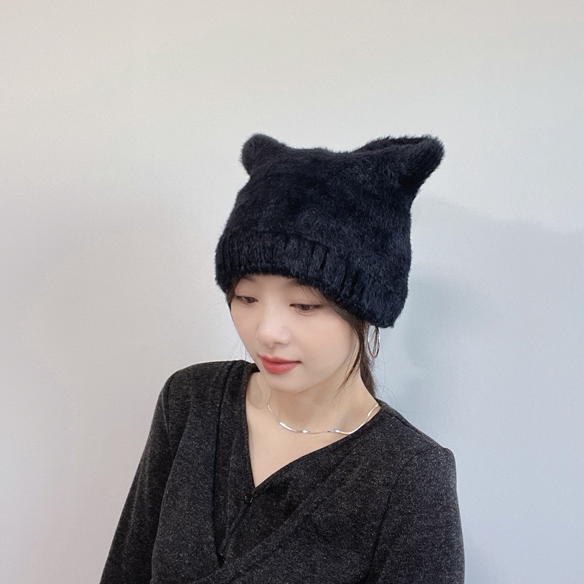LOVELY HAT韓國直郵女裝新品推薦熱賣休閑真品人氣時尚帽子LOVELY HAT帽子
