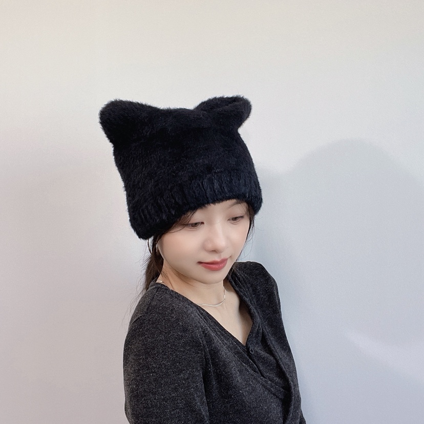 LOVELY HAT韓國直郵女裝新品推薦熱賣休閑真品人氣時尚帽子LOVELY HAT帽子