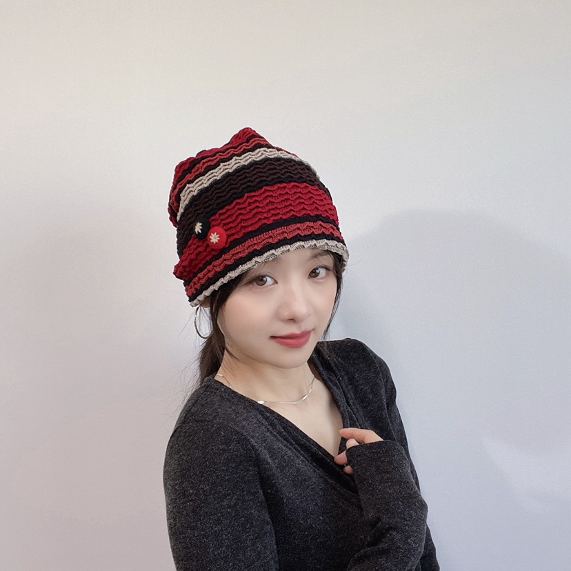 LOVELY HAT東大門代購女士新品推薦時尚熱賣休閑真品帽子LOVELY HAT帽子