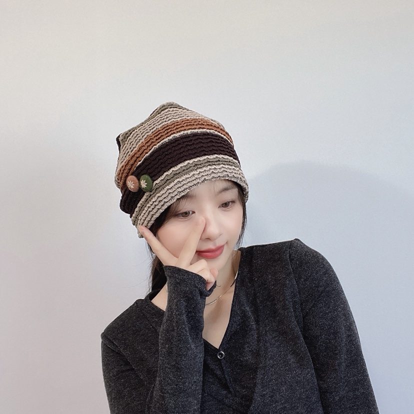 LOVELY HAT東大門代購女士新品推薦時尚熱賣休閑真品帽子LOVELY HAT帽子