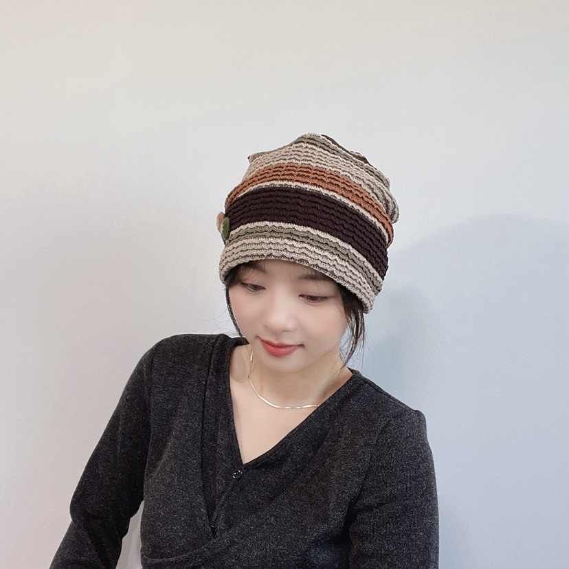 LOVELY HAT東大門代購女士新品推薦時尚熱賣休閑真品帽子LOVELY HAT帽子