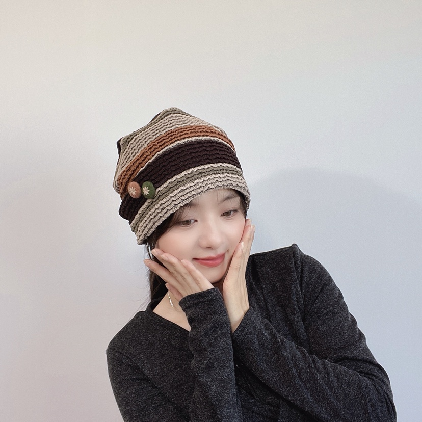 LOVELY HAT東大門代購女士新品推薦時尚熱賣休閑真品帽子LOVELY HAT帽子