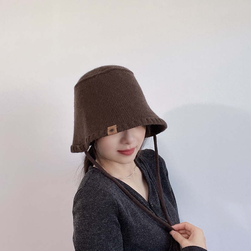 LOVELY HAT東大門直郵女裝新款真品人氣休閑時尚推薦帽子LOVELY HAT帽子