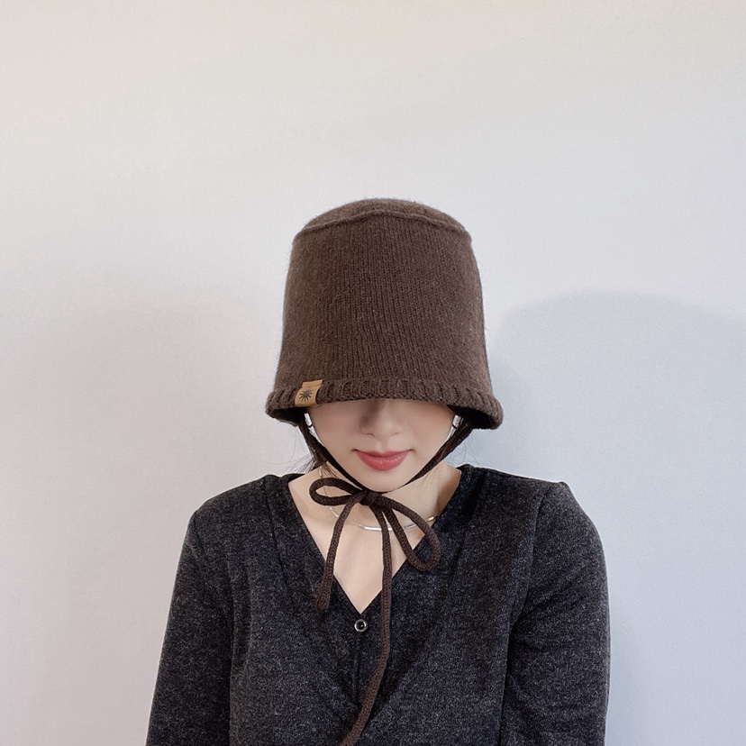 LOVELY HAT東大門直郵女裝新款真品人氣休閑時尚推薦帽子LOVELY HAT帽子圖色2