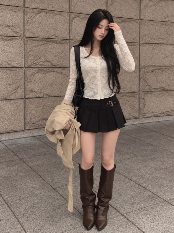 HEY/TO SEWING韓國代購女裝新品休閑熱賣時尚真品推薦開衫BY HEY/TO SEWING開衫