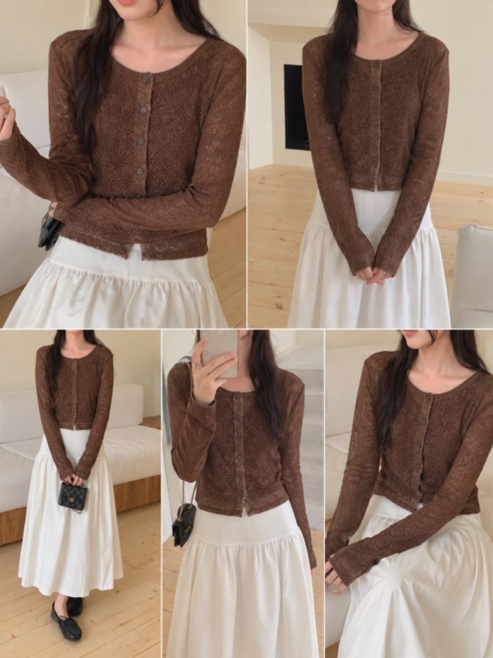 HEY/TO SEWING韓國代購女裝新品休閑熱賣時尚真品推薦開衫BY HEY/TO SEWING開衫