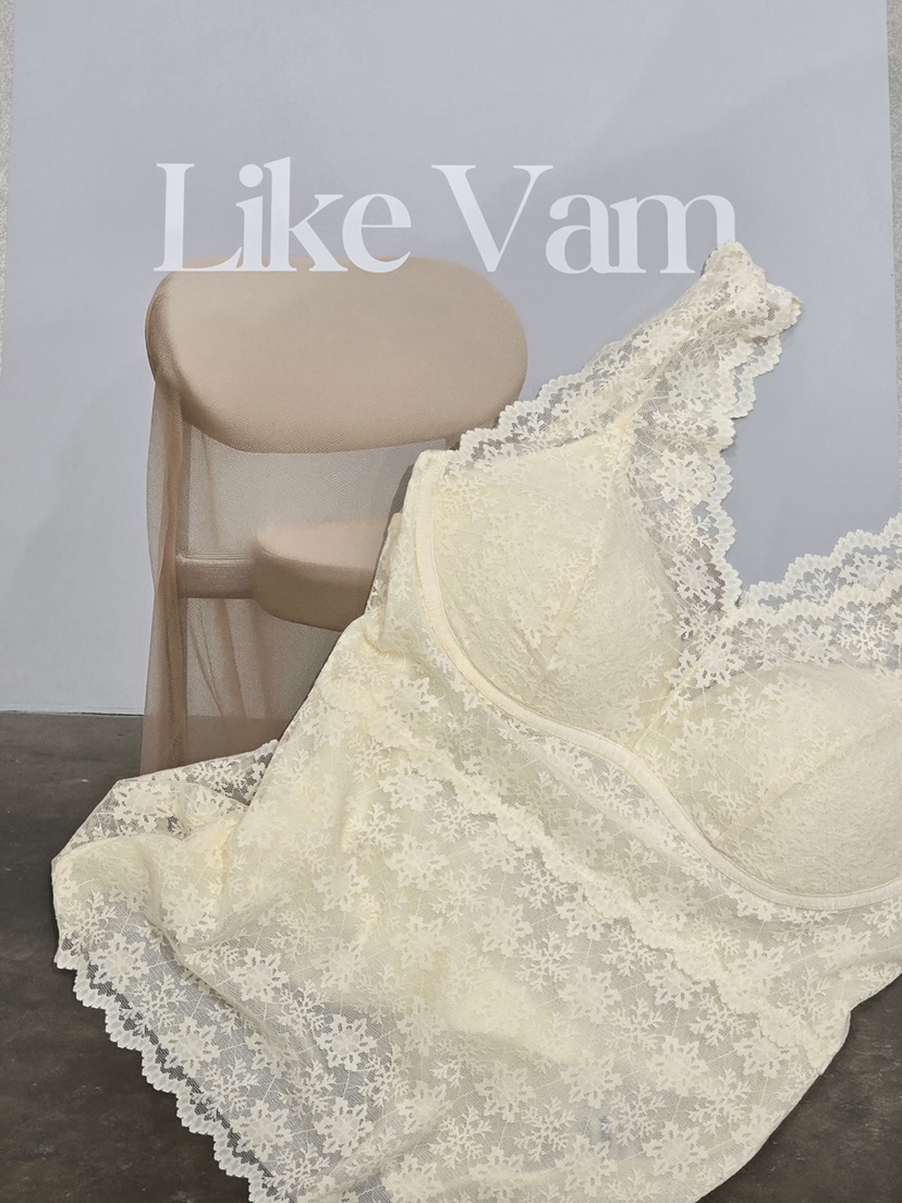 LIKEVAM東大門直郵女士新款時尚推薦休閑吊帶背心吊帶裙蕾絲LIKEVAM吊帶/背心