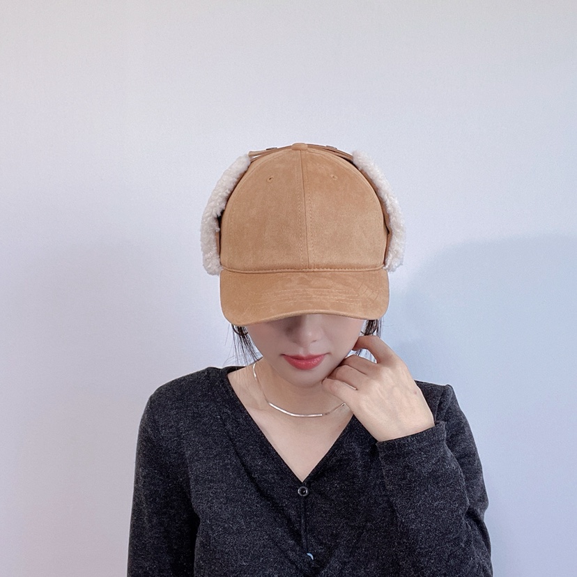 LOVELY HAT韓國直郵女裝新款時尚真品人氣休閑熱賣推薦帽子LOVELY HAT帽子