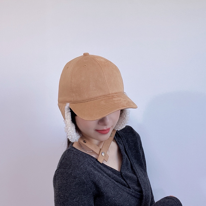 LOVELY HAT韓國直郵女裝新款時尚真品人氣休閑熱賣推薦帽子LOVELY HAT帽子