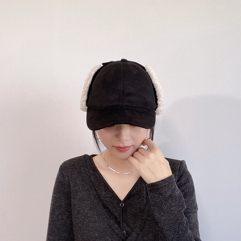 LOVELY HAT韓國直郵女裝新款時尚真品人氣休閑熱賣推薦帽子LOVELY HAT帽子