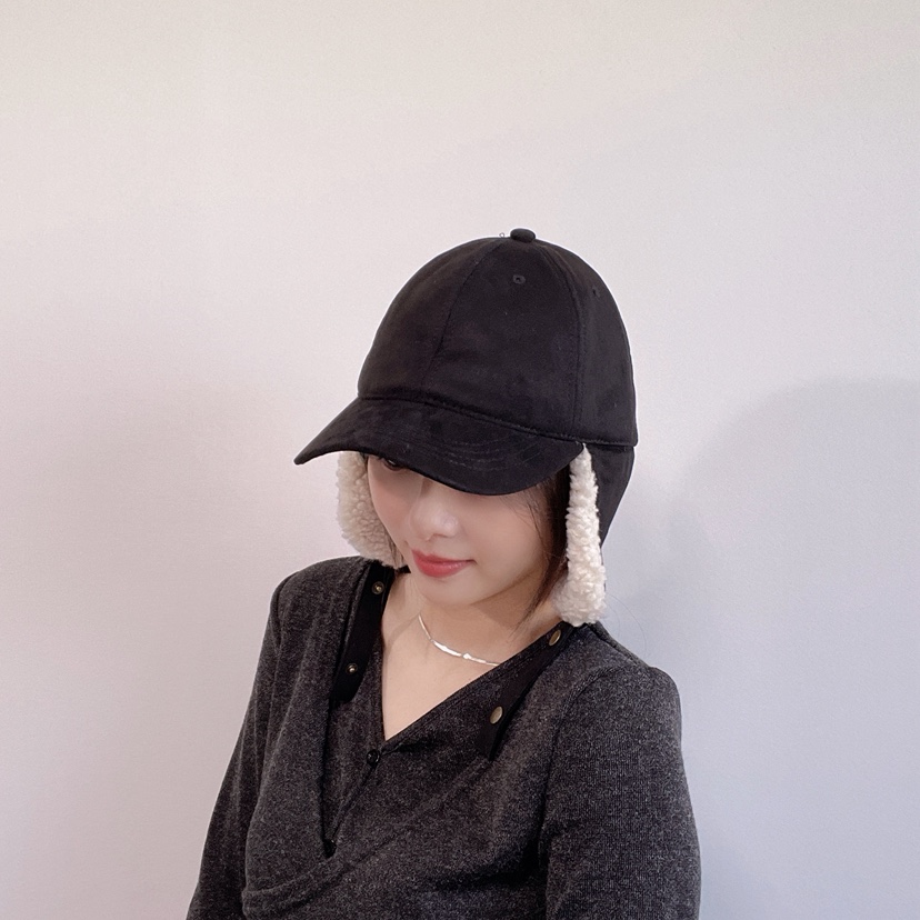 LOVELY HAT韓國直郵女裝新款時尚真品人氣休閑熱賣推薦帽子LOVELY HAT帽子