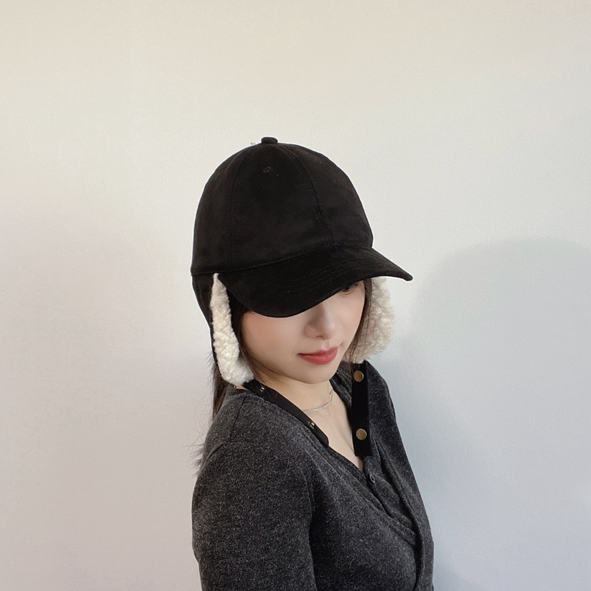 LOVELY HAT韓國直郵女裝新款時尚真品人氣休閑熱賣推薦帽子LOVELY HAT帽子
