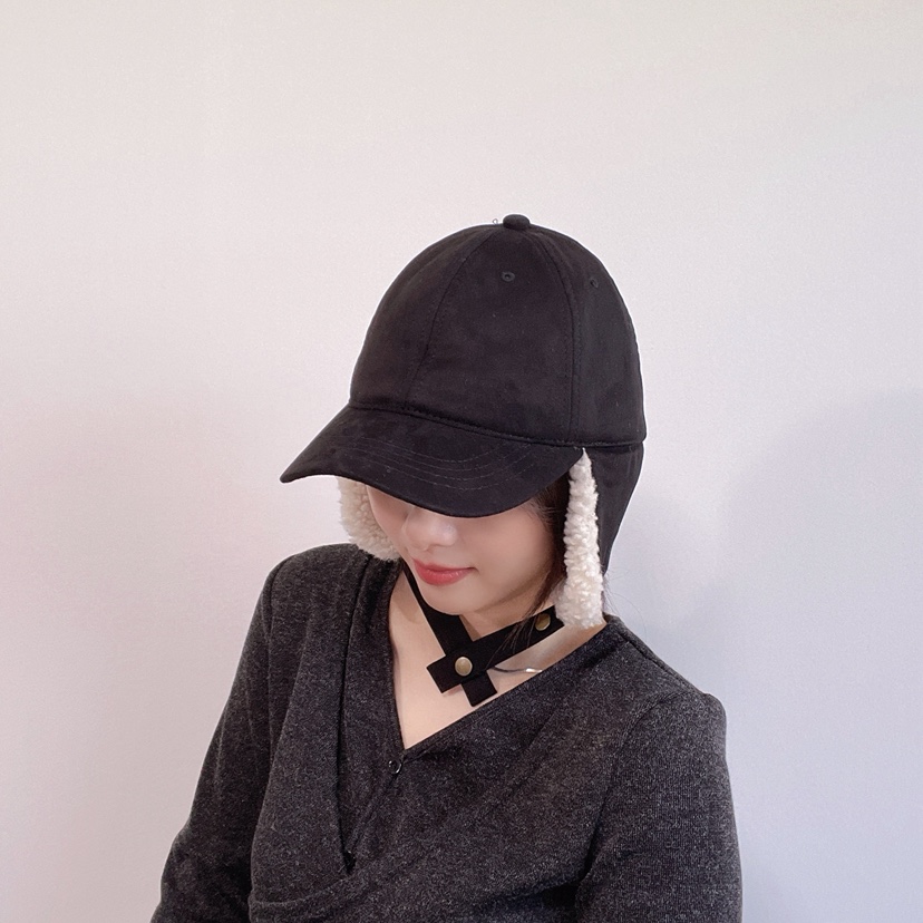 LOVELY HAT韓國直郵女裝新款時尚真品人氣休閑熱賣推薦帽子LOVELY HAT帽子