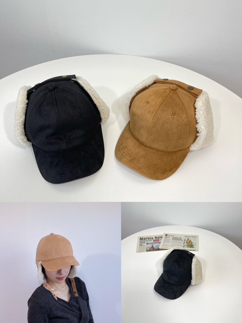 LOVELY HAT韓國直郵女裝新款時尚真品人氣休閑熱賣推薦帽子LOVELY HAT帽子