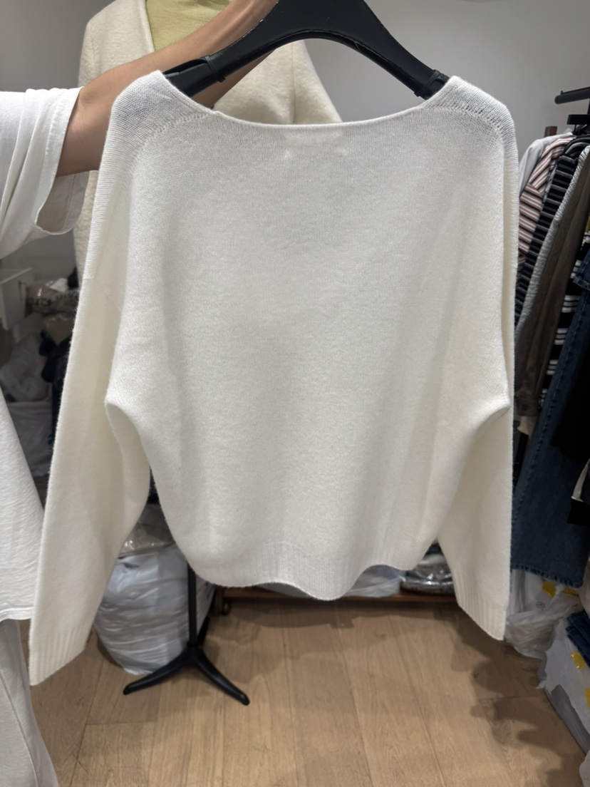 BIEN GARDER韓國代購女裝新品時尚人氣熱賣真品職業毛衣BIEN GARDER毛衣