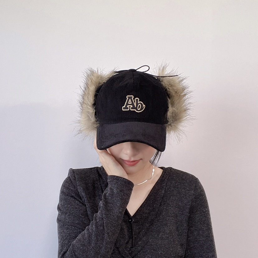 LOVELY HAT東大門代購女裝新品熱賣人氣時尚推薦真品帽子LOVELY HAT帽子