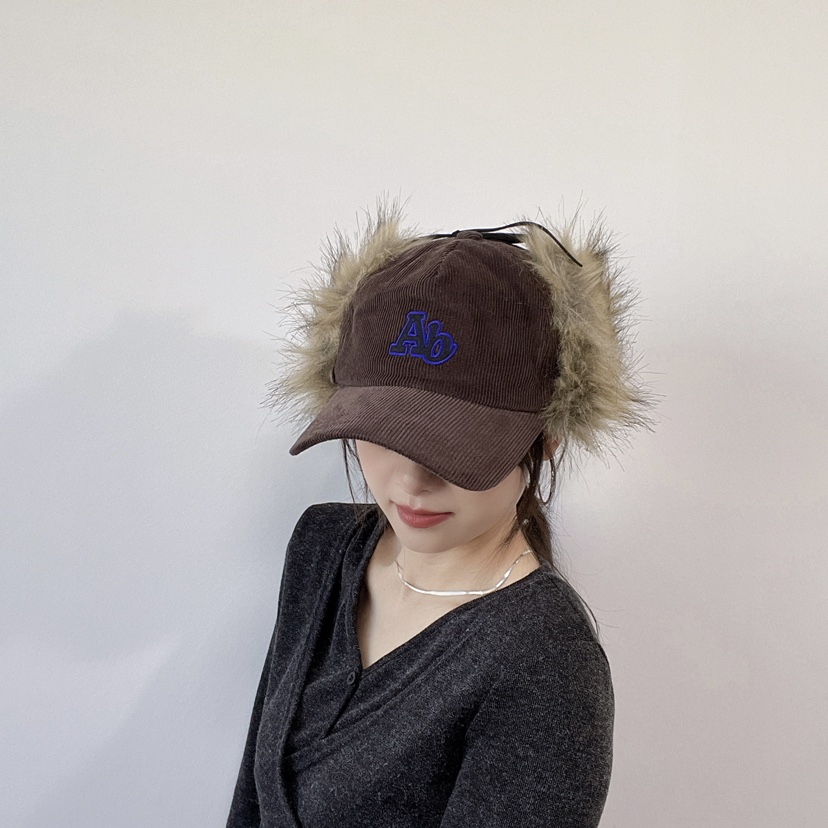LOVELY HAT東大門代購女裝新品熱賣人氣時尚推薦真品帽子LOVELY HAT帽子