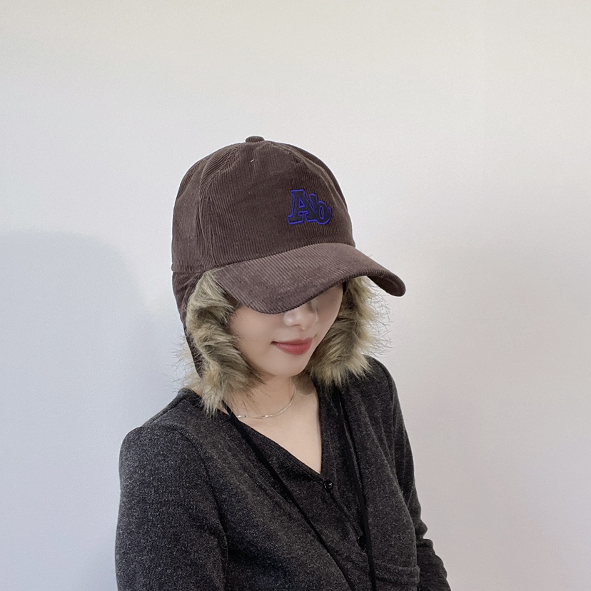 LOVELY HAT東大門代購女裝新品熱賣人氣時尚推薦真品帽子LOVELY HAT帽子