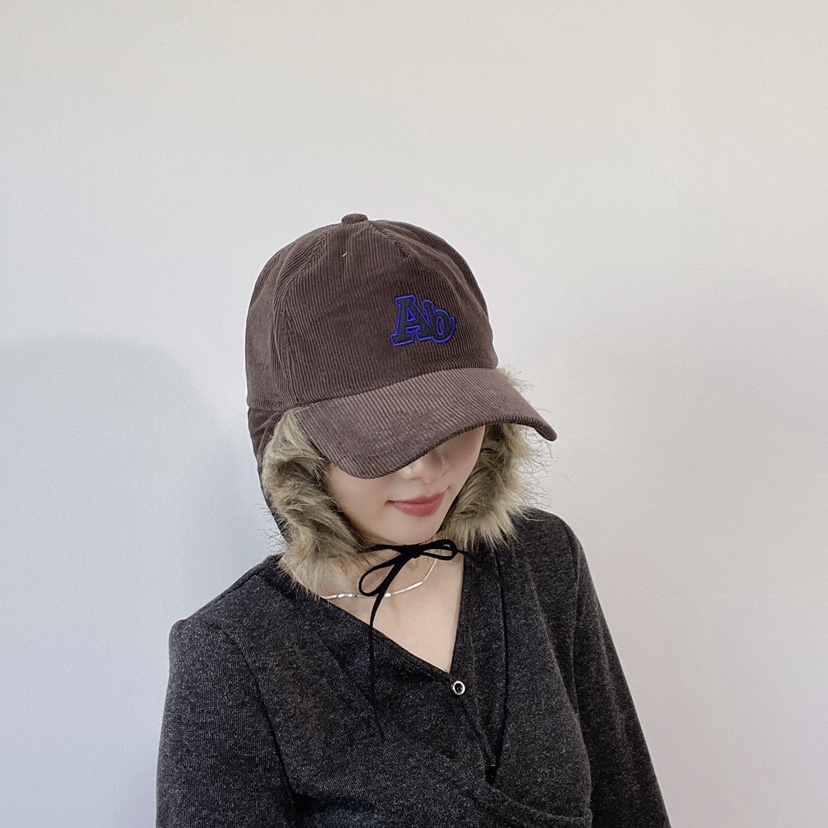 LOVELY HAT東大門代購女裝新品熱賣人氣時尚推薦真品帽子LOVELY HAT帽子